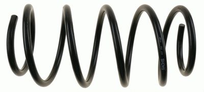 Suspension Spring SACHS 997 350