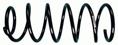 Suspension Spring SACHS 997 426