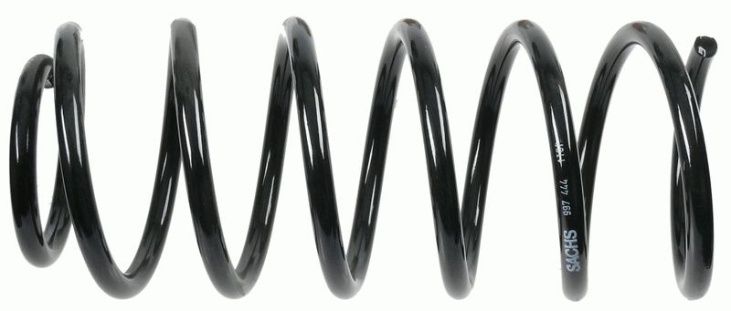 SACHS 997 444 Suspension Spring