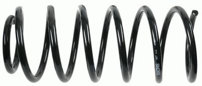 Suspension Spring SACHS 997 444