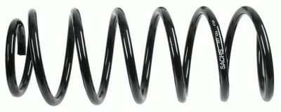 Suspension Spring SACHS 997 454