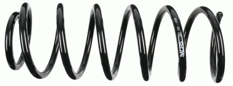 SACHS 997 455 Suspension Spring