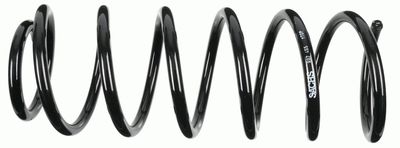 Suspension Spring SACHS 997 455