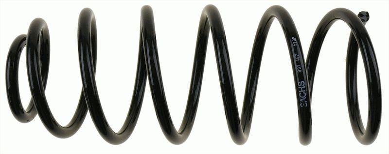 SACHS 997 457 Suspension Spring