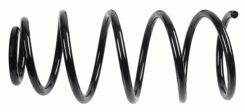 SACHS 997 459 Suspension Spring