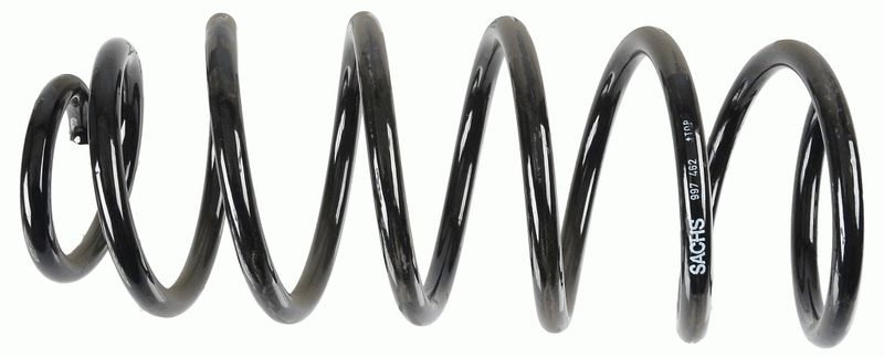SACHS 997 462 Suspension Spring