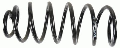 Suspension Spring SACHS 997 462