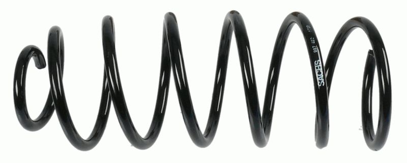 SACHS 997 463 Suspension Spring