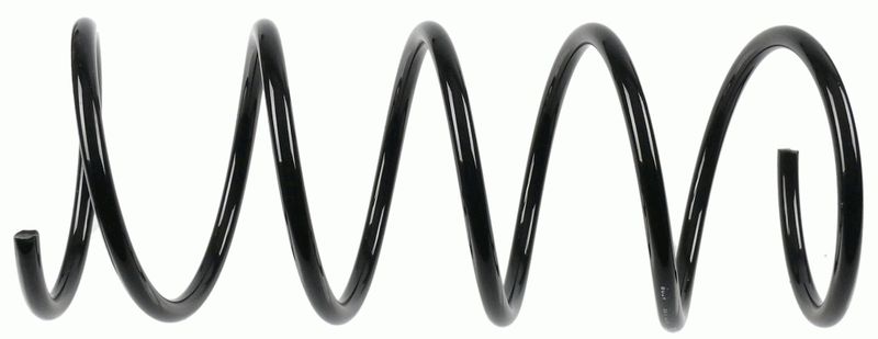 SACHS 997 515 Suspension Spring