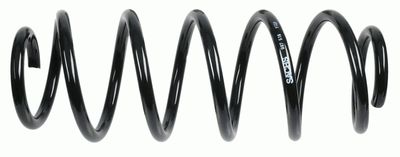 Suspension Spring SACHS 997 519