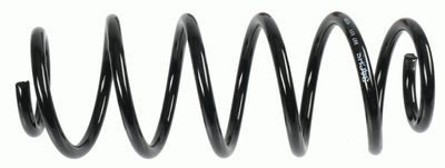 Suspension Spring SACHS 997 521