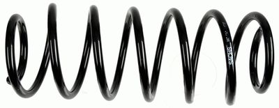 Suspension Spring SACHS 997 551