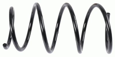 Suspension Spring SACHS 997 576