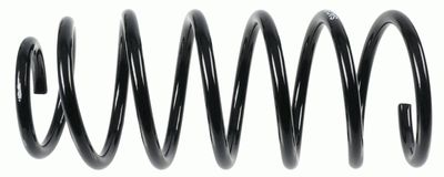 Suspension Spring SACHS 997 585