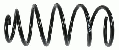 Suspension Spring SACHS 997 587
