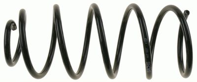 Suspension Spring SACHS 997 607