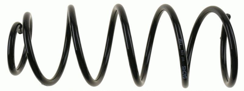 SACHS 997 609 Suspension Spring