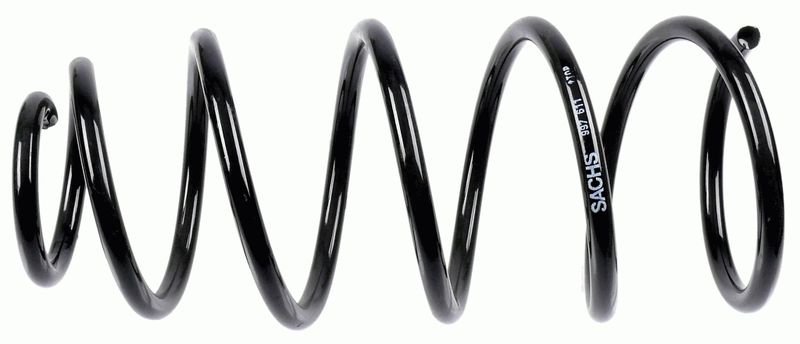 SACHS 997 611 Suspension Spring