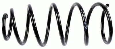 Suspension Spring SACHS 997 611
