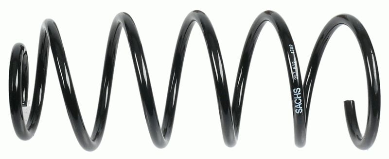 SACHS 997 612 Suspension Spring