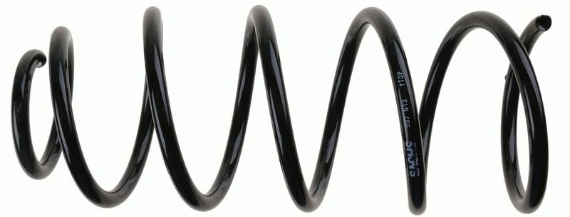 SACHS 997 613 Suspension Spring