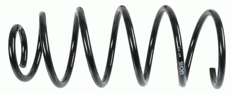 SACHS 997 614 Suspension Spring