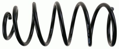 Suspension Spring SACHS 997 616
