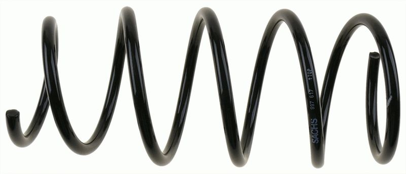 SACHS 997 617 Suspension Spring
