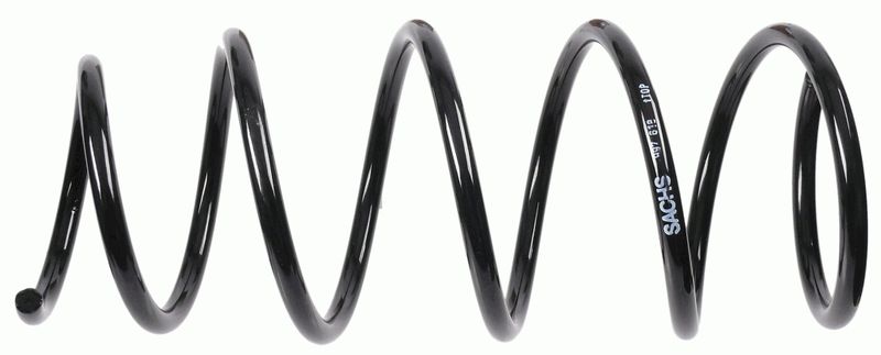 SACHS 997 618 Suspension Spring