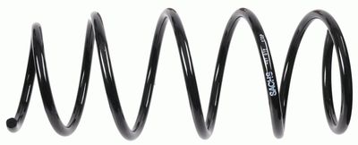 Suspension Spring SACHS 997 618