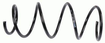 Suspension Spring SACHS 997 619