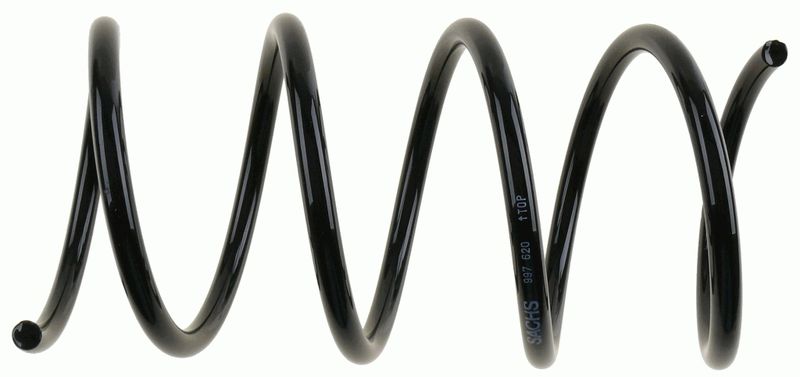 SACHS 997 620 Suspension Spring