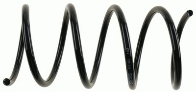 Suspension Spring SACHS 997 620