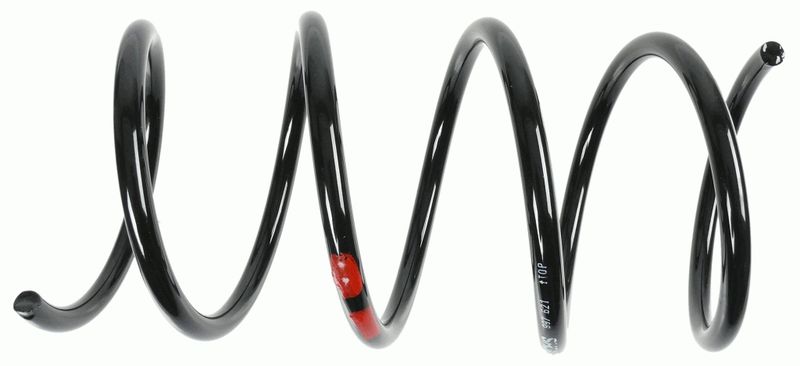 SACHS 997 621 Suspension Spring