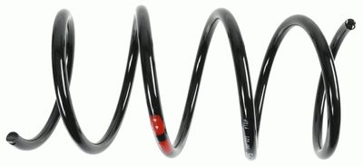 Suspension Spring SACHS 997 621