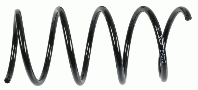 SACHS 997 622 Suspension Spring