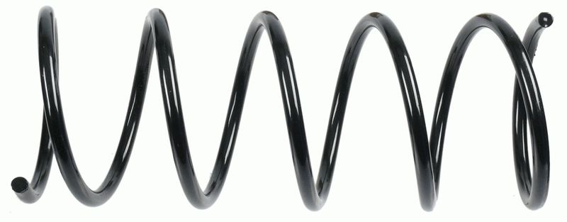 SACHS 997 642 Suspension Spring