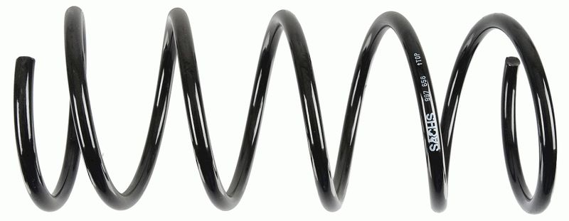 SACHS 997 656 Suspension Spring