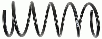 Suspension Spring SACHS 997 656
