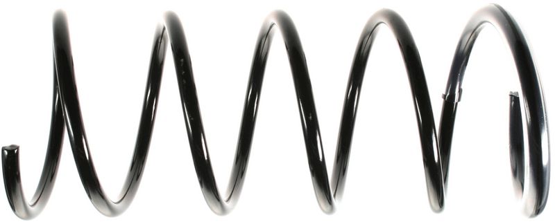 SACHS 997 662 Suspension Spring