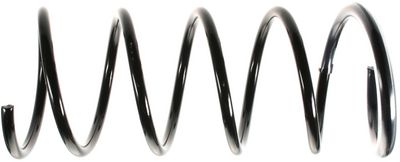 Suspension Spring SACHS 997 662
