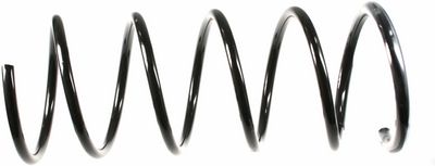 Suspension Spring SACHS 997 663