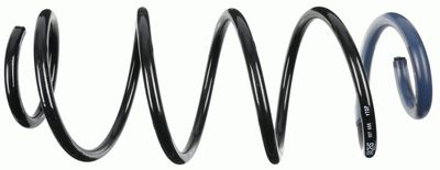 Suspension Spring SACHS 997 666