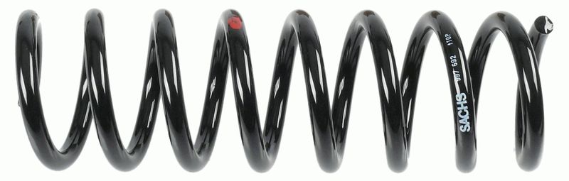 SACHS 997 692 Suspension Spring