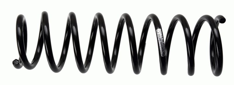 SACHS 997 702 Suspension Spring