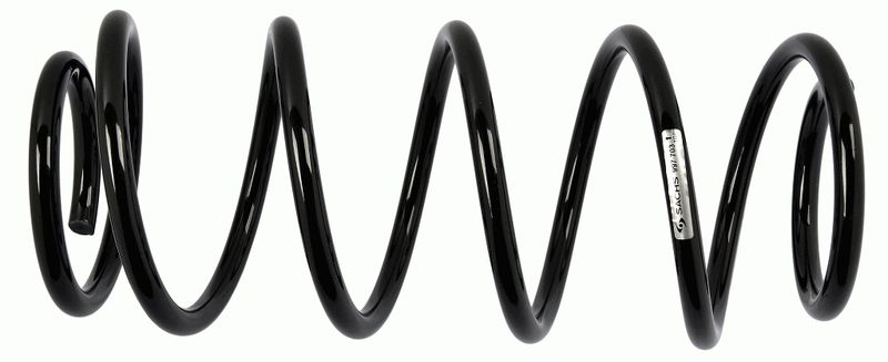 SACHS 997 703 Suspension Spring