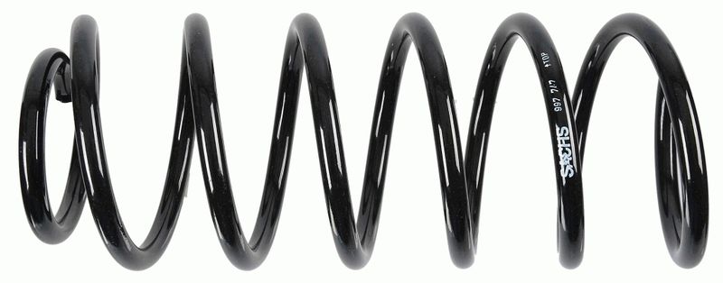 SACHS 997 747 Suspension Spring