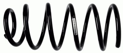 Suspension Spring SACHS 997 750