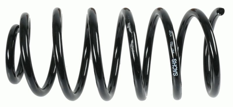 SACHS 997 760 Suspension Spring