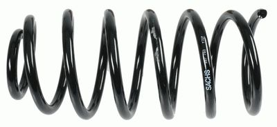Suspension Spring SACHS 997 760